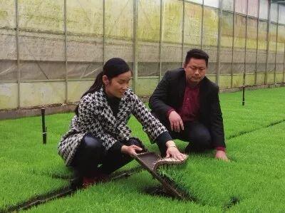 为农民哽咽发声的荆州代表，接到多部委电话……