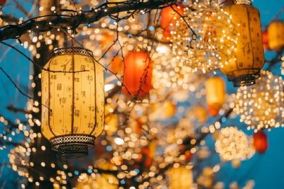 元宵节为啥不叫汤圆节？