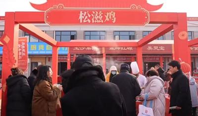 20.5亿元，增长12.8%！荆州人太能买了！