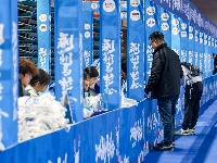 2026荆州马拉松参赛物资正式开领