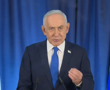 伊朗伊斯兰革命卫队：将全力“追杀”内塔尼亚胡