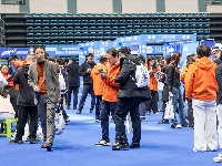 2026荆州马拉松参赛物资正式开领