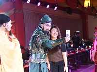 海外华文媒体荆楚行，沉浸体验荆州新魅力