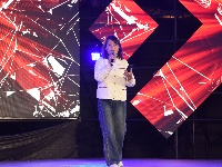 “荆马之夜”燃情开启，运动狂欢提前来袭