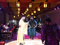 海外华文媒体荆楚行，沉浸体验荆州新魅力