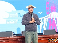 集中“充电”服务2026荆州马拉松 “荆青愿”志愿者准备好了