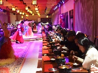 海外华文媒体荆楚行，沉浸体验荆州新魅力