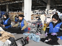 紧跟时代发展潮流 打造一流电商平台