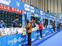 2026荆州马拉松参赛物资正式开领