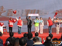 荆州开展学雷锋纪念日主题志愿服务活动