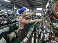 图集 | 荆州明盛电气“火”力全开抓生产