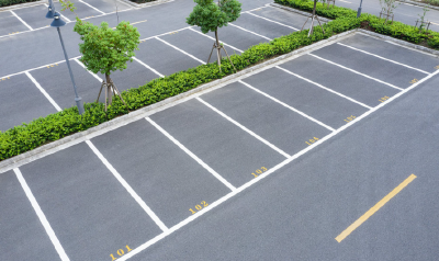 多地宣布下调停车费