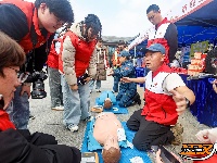 荆州开展学雷锋纪念日主题志愿服务活动