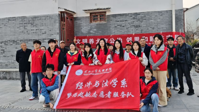 荆州区西城街道：倡文明养犬 多措并举筑牢社区和谐安全防线