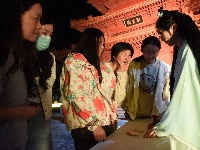 “荆马之夜”燃情开启，运动狂欢提前来袭