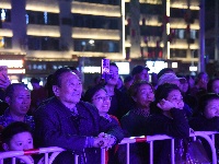 “荆马之夜”燃情开启，运动狂欢提前来袭