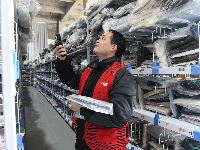 紧跟时代发展潮流 打造一流电商平台