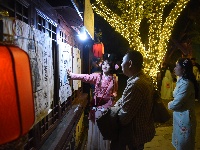 “荆马之夜”燃情开启，运动狂欢提前来袭