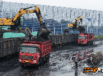 图集 | 荆州旺港码头铁水联运新年新气象