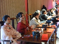 海外华文媒体荆楚行，沉浸体验荆州新魅力