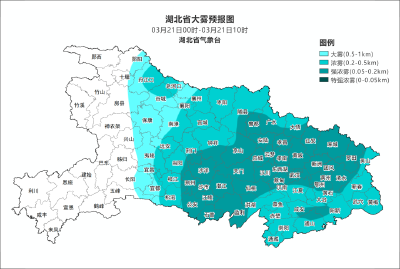 省级橙色预警！涉及荆州