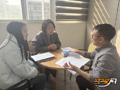 【办实事 在行动】荆州经开区全力推进数据资源调查工作