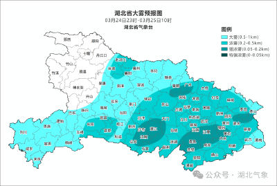 连发预警！荆州多地上午仍将持续！