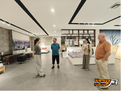 监利市启动“出口货物口岸属地协同监管”改革 五家板材企业首批试点