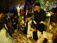 “荆马之夜”燃情开启，运动狂欢提前来袭