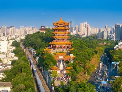 为什么说武汉、长沙、南昌是“铁三角”？