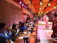 海外华文媒体荆楚行，沉浸体验荆州新魅力