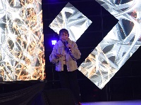 “荆马之夜”燃情开启，运动狂欢提前来袭