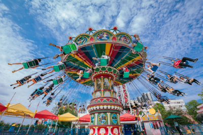 湖北33家景区免费玩！票根别丢，还可以这样做→