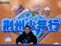 3.7—3.8《荆州少年行》海选照片