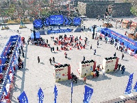 清朗金融网络 守护安心消费