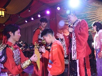 海外华文媒体荆楚行，沉浸体验荆州新魅力