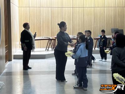 580个名额，半日“秒光” ——荆州这场连续举办10年的文化盛宴正在惠及更多市民