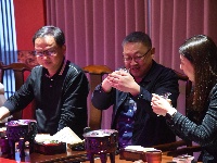 海外华文媒体荆楚行，沉浸体验荆州新魅力