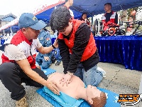 荆州开展学雷锋纪念日主题志愿服务活动