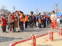 清朗金融网络 守护安心消费