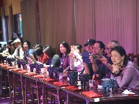 海外华文媒体荆楚行，沉浸体验荆州新魅力