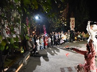 “荆马之夜”燃情开启，运动狂欢提前来袭