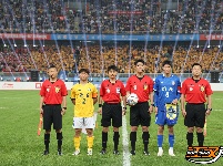 “楚超”揭幕战 黄石VS荆州燃爆全场
