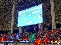 “楚超”揭幕战 黄石VS荆州燃爆全场
