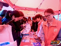 图集 | 国家安全，人人有责！荆州古城东门这场活动干货满满