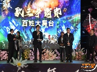 图集 | 清明假期，荆州“十二时辰”夜场更嗨