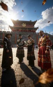 曝光！荆州这4名男青年必须火！