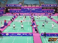 图集 | 中国・荆州2026全国历史文化名城羽毛球邀请赛圆满落幕
