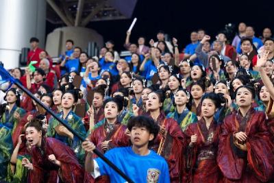 新华社发文聚焦湖北：“楚超”，来了！