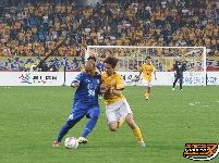 “楚超”揭幕战 黄石VS荆州燃爆全场
